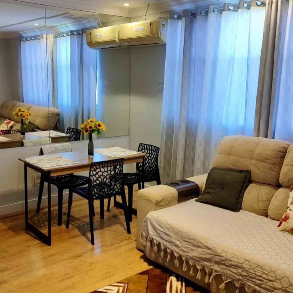 Apto 3 quartos, garagem, ar condicionado — foto 7