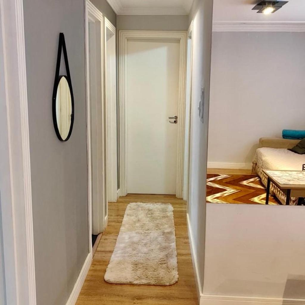 Apto 3 quartos, garagem, ar condicionado — foto 6