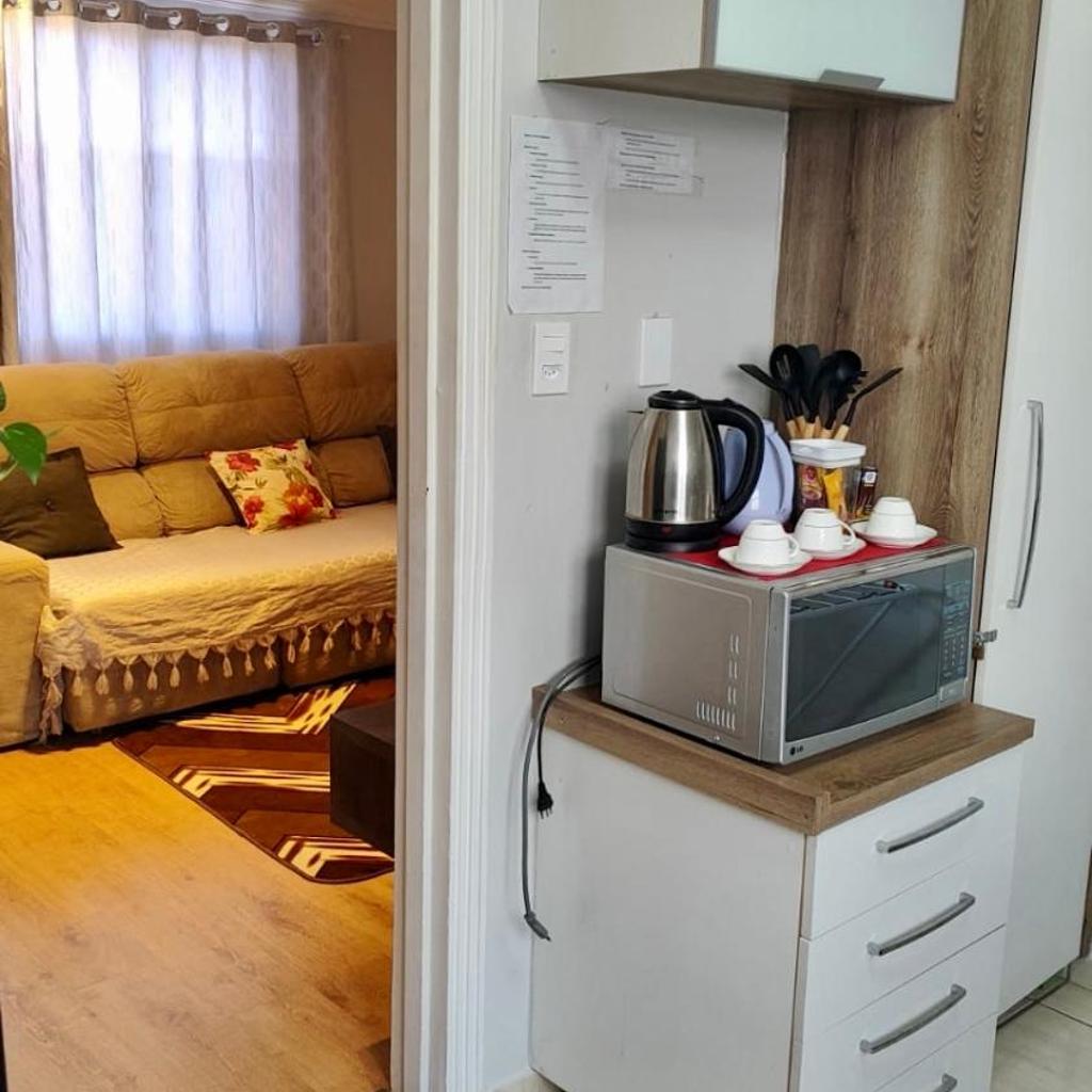 Apto 3 quartos, garagem, ar condicionado — foto 4