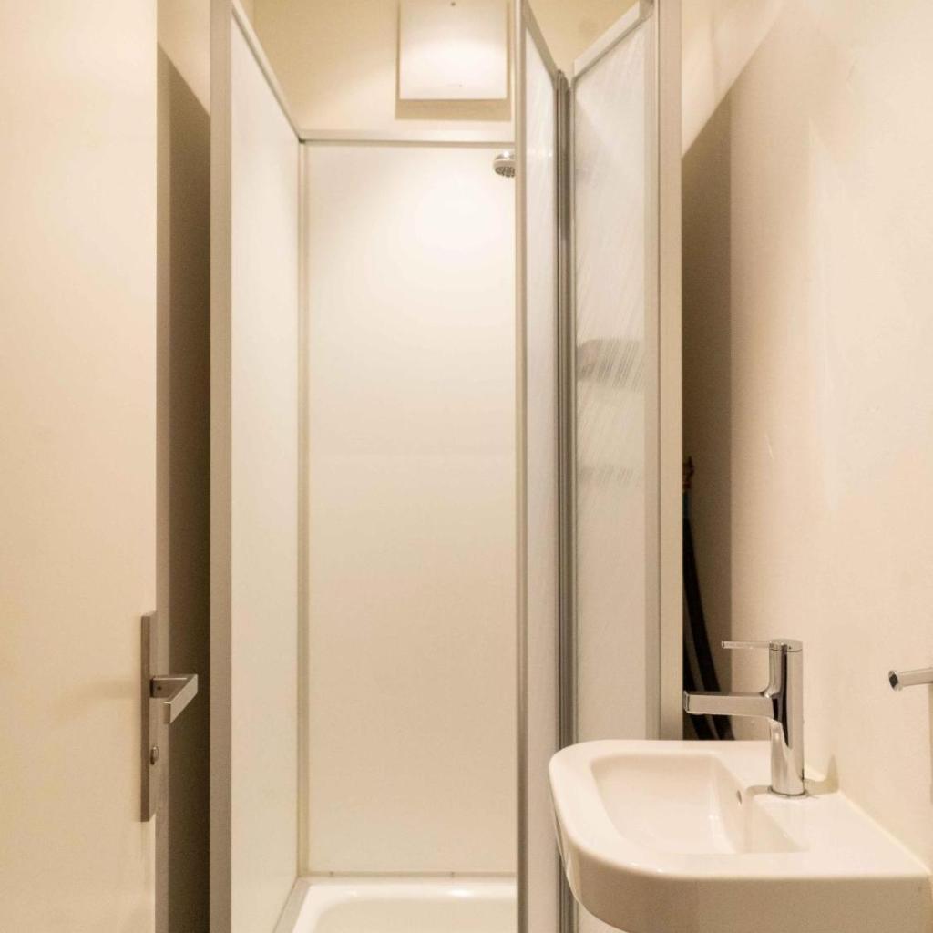 Pension Longhin Maloja - Self Check In – Bild