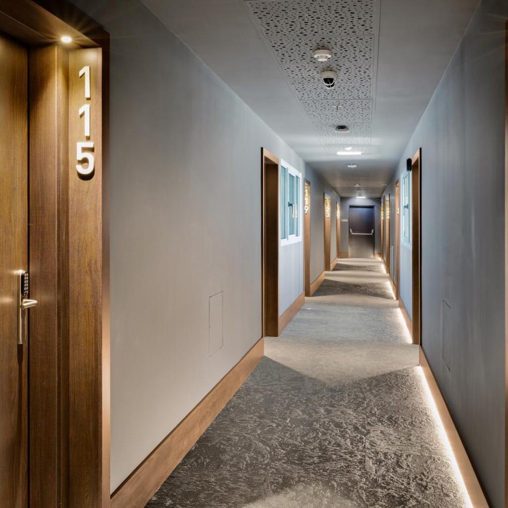 Photograph of B&B HOTEL Porto Centro Massarelos