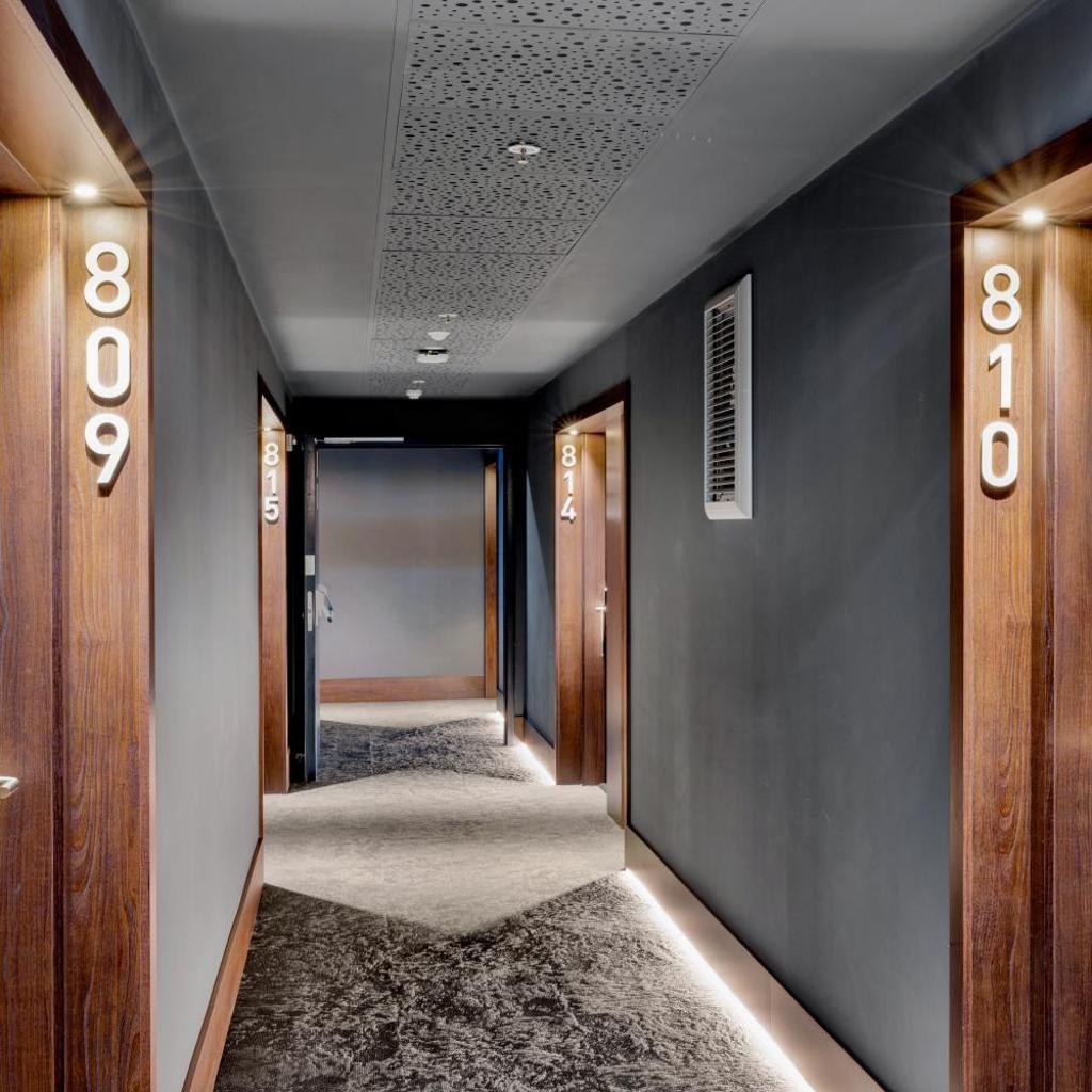Photograph of B&B HOTEL Porto Centro Massarelos