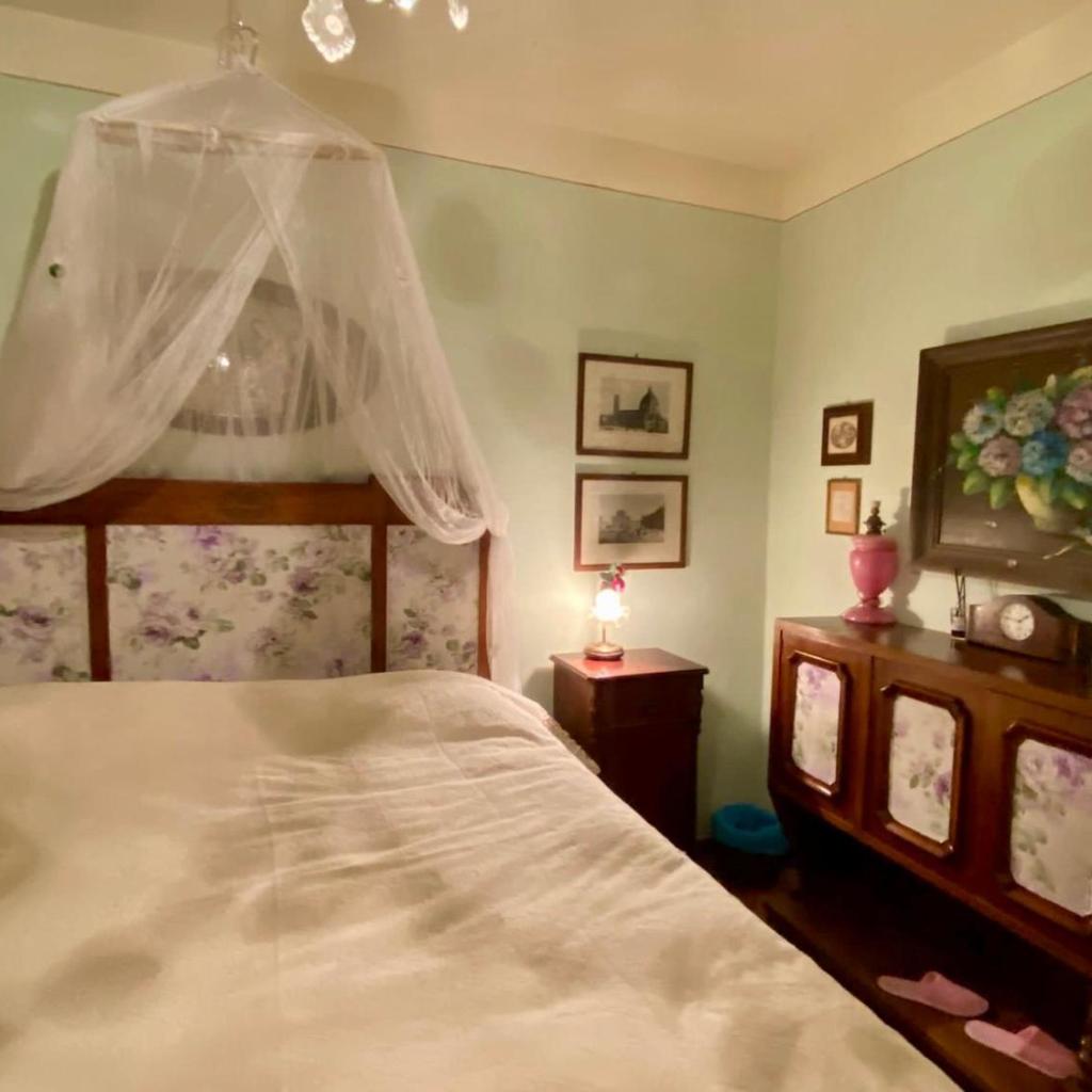 B&B Elisir Toscana photo
