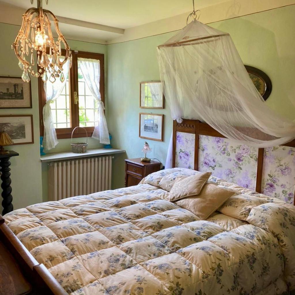 B&B Elisir Toscana photo