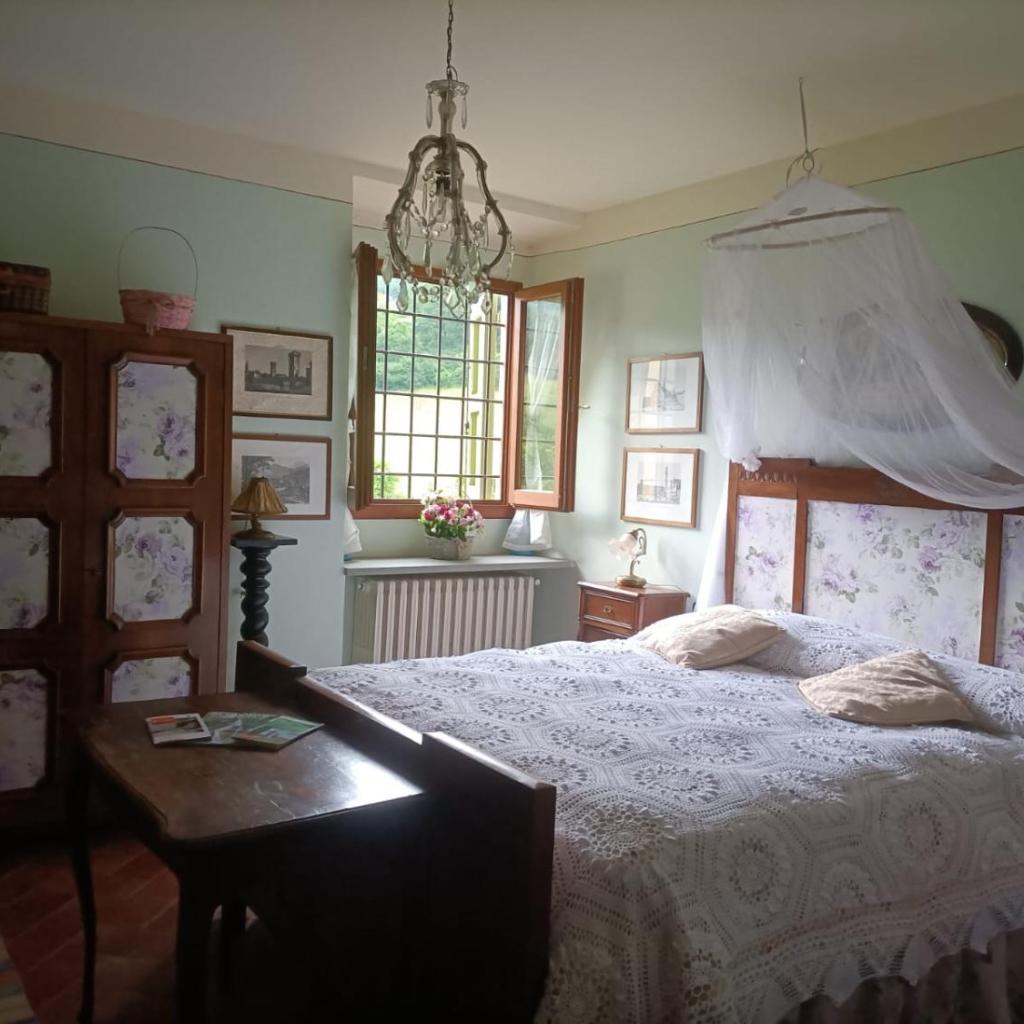 B&B Elisir Toscana photo