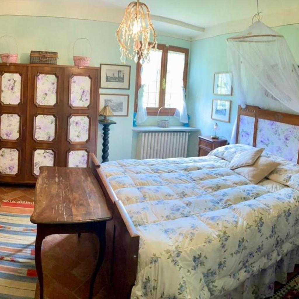 B&B Elisir Toscana