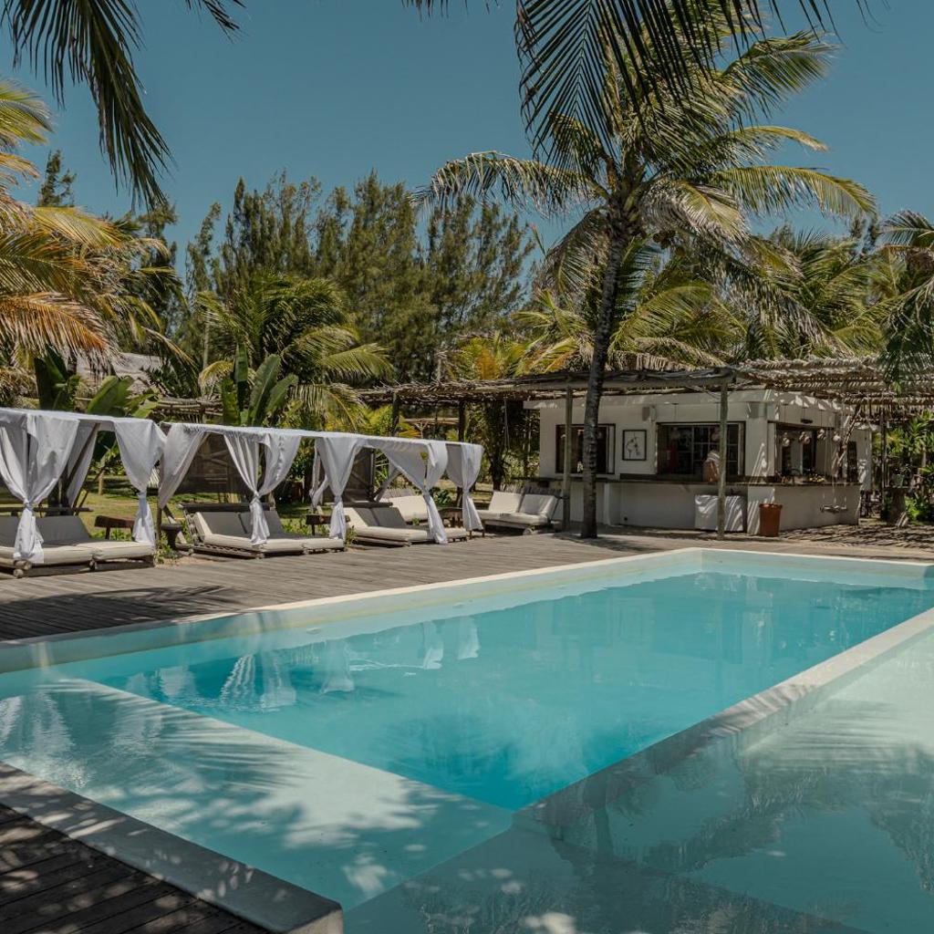 Zebra Boutique Hotel — foto 3