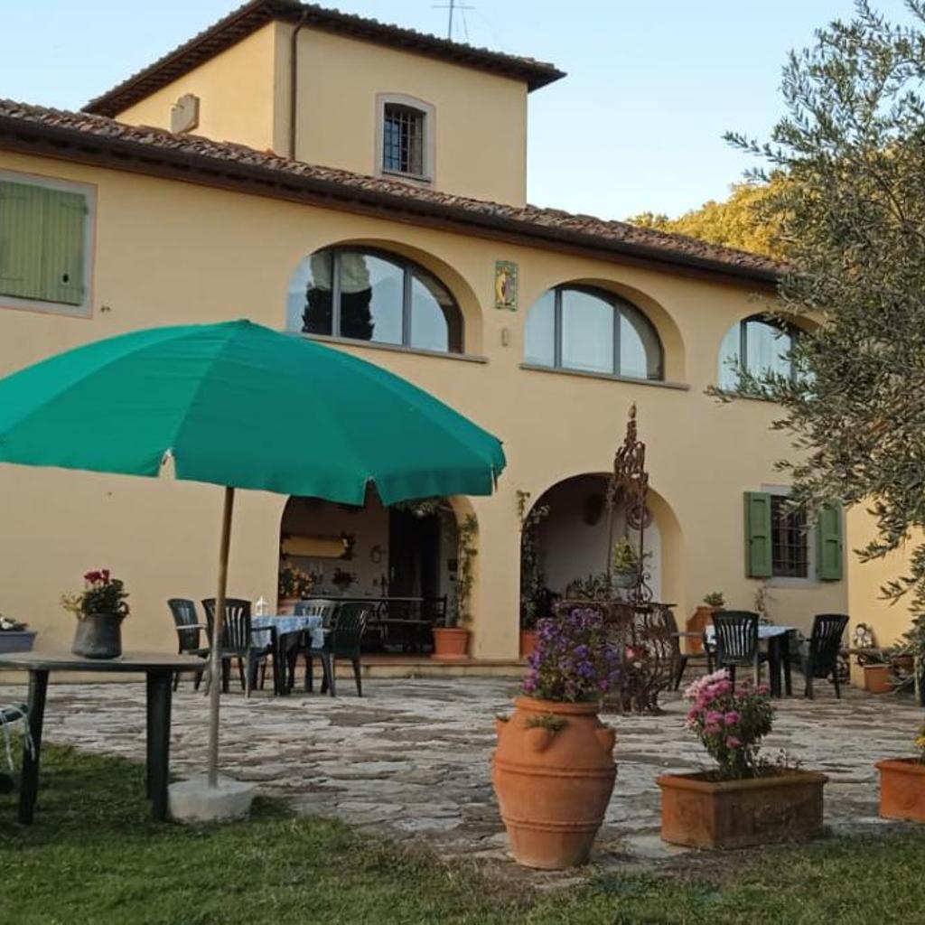 B&B Elisir Toscana photo