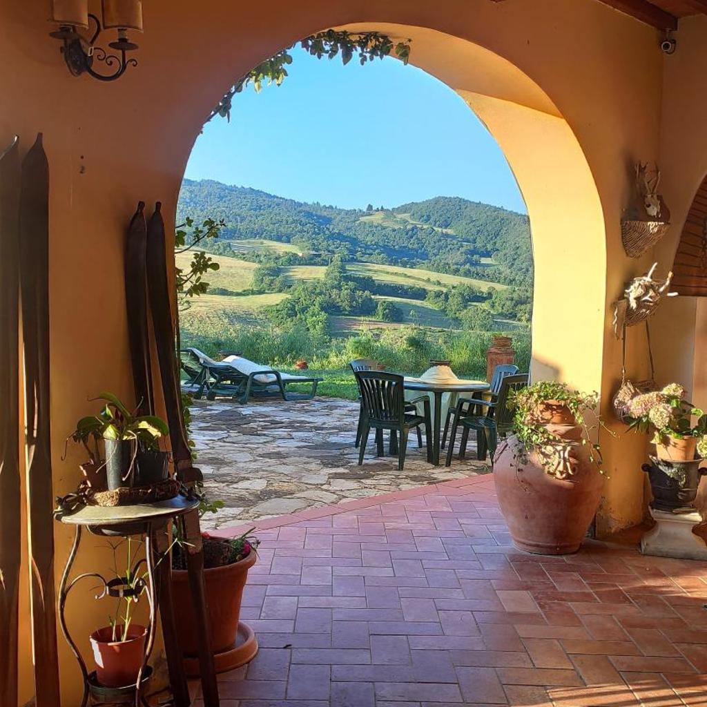B&B Elisir Toscana photo