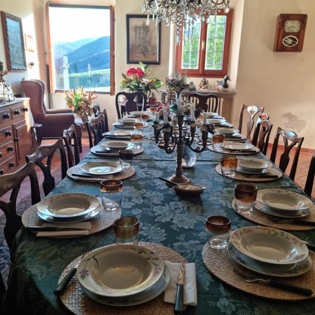 B&B Elisir Toscana photo