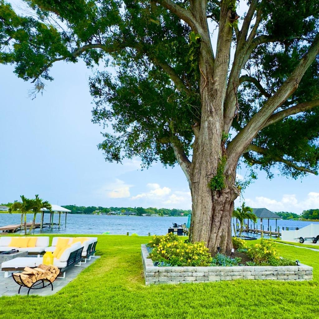 Photograph of Dockside Oasis & Private Beach - Hot Tub - Jet Ski