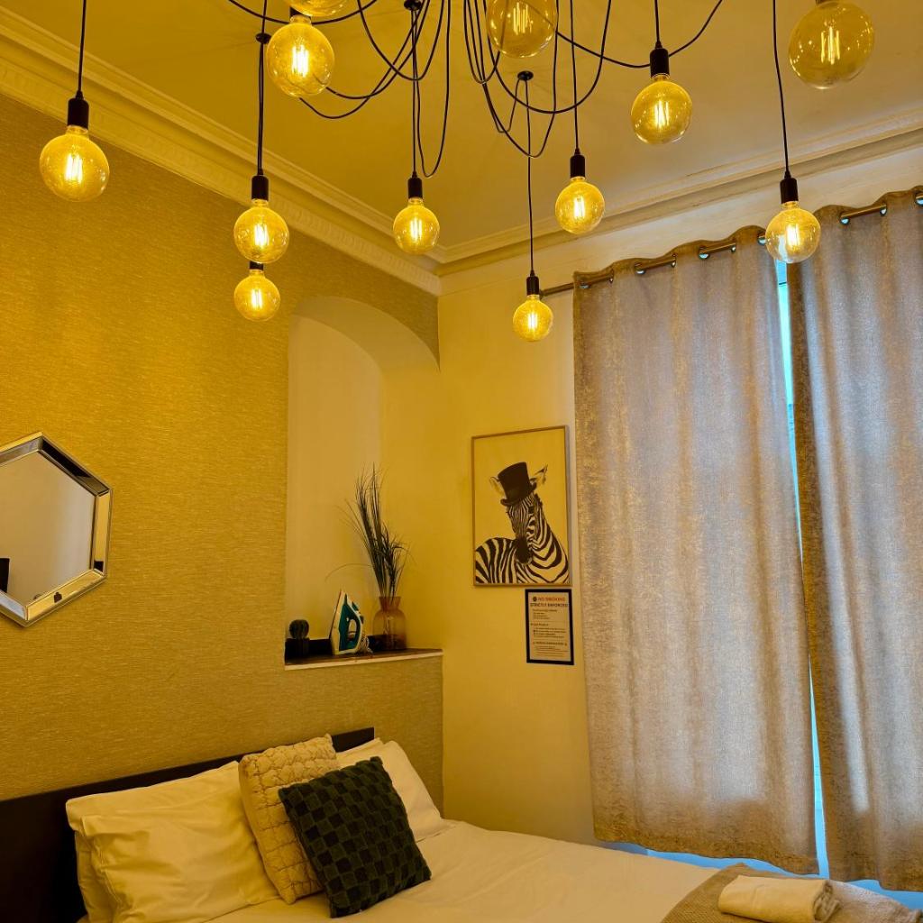 Photograph of BoHo BreeZe Rooms
