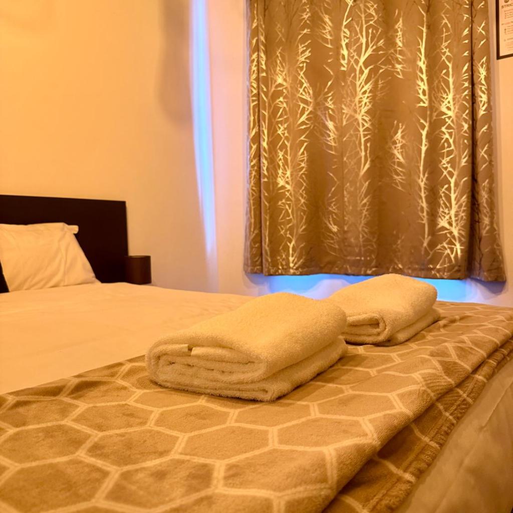 Photograph of BoHo BreeZe Rooms