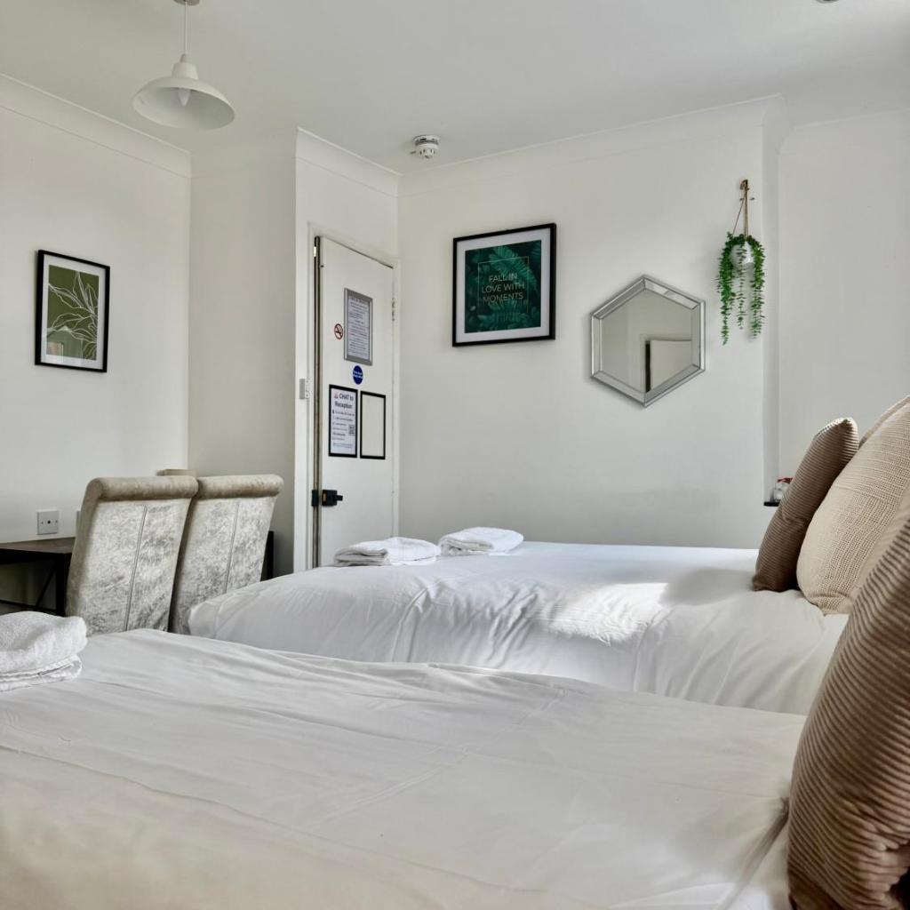 Photograph of BoHo BreeZe Rooms