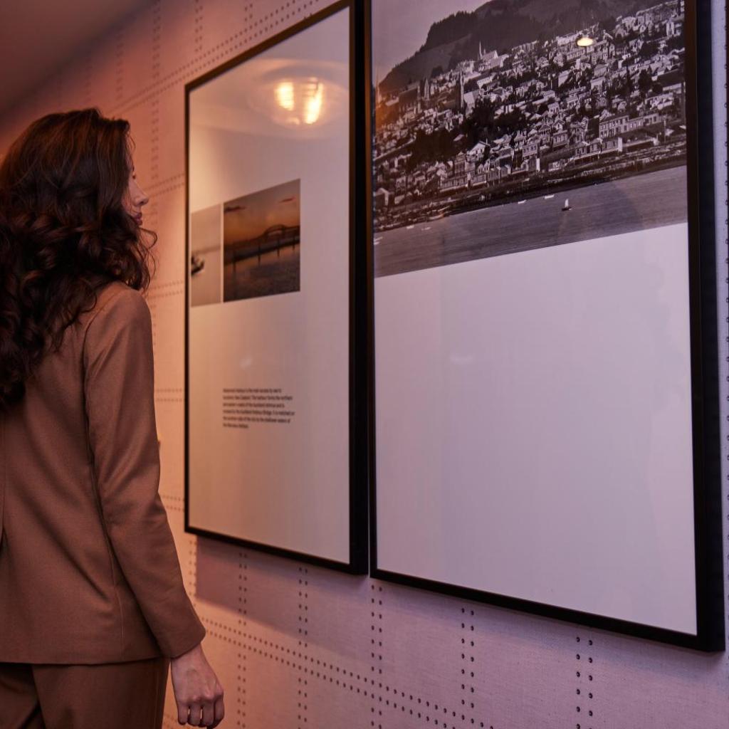 Photograph of Hotel Indigo Auckland by IHG