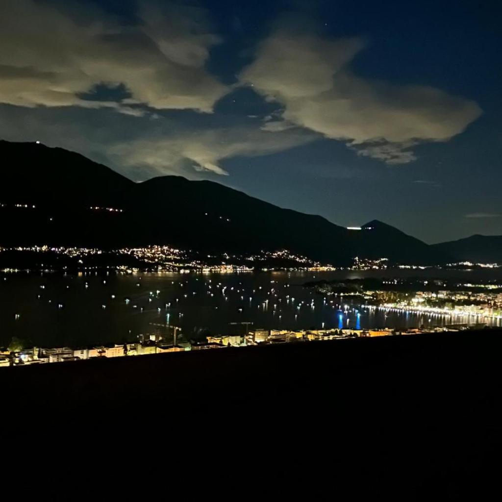 Image 18 - Minusio - Locarno Casa del Nibbio