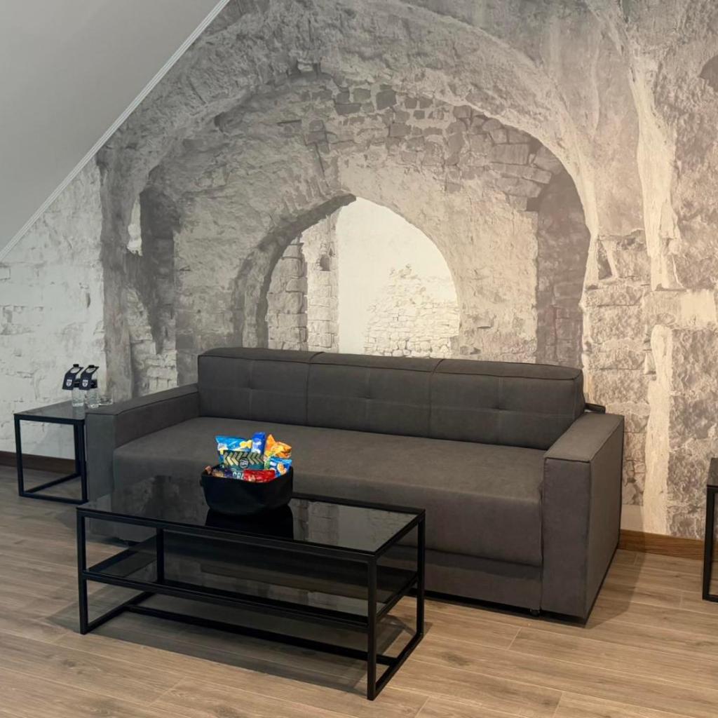 Villa Boutique Hotel — 