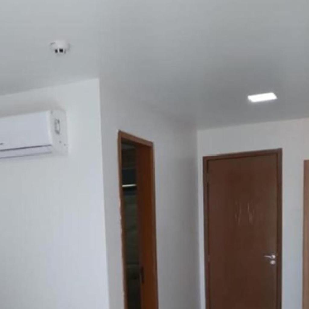 Pousada Sky Beach Flat — foto 8