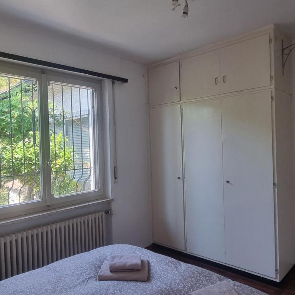 Image 6 - Doppelzimmer mit Gemeinschaftsbad - und Küche