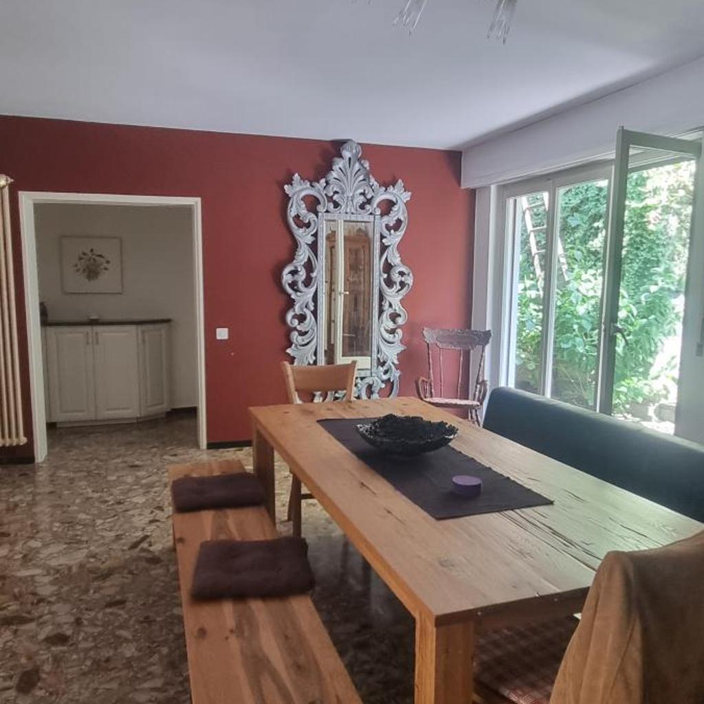 Image 8 - Doppelzimmer mit Gemeinschaftsbad - und Küche