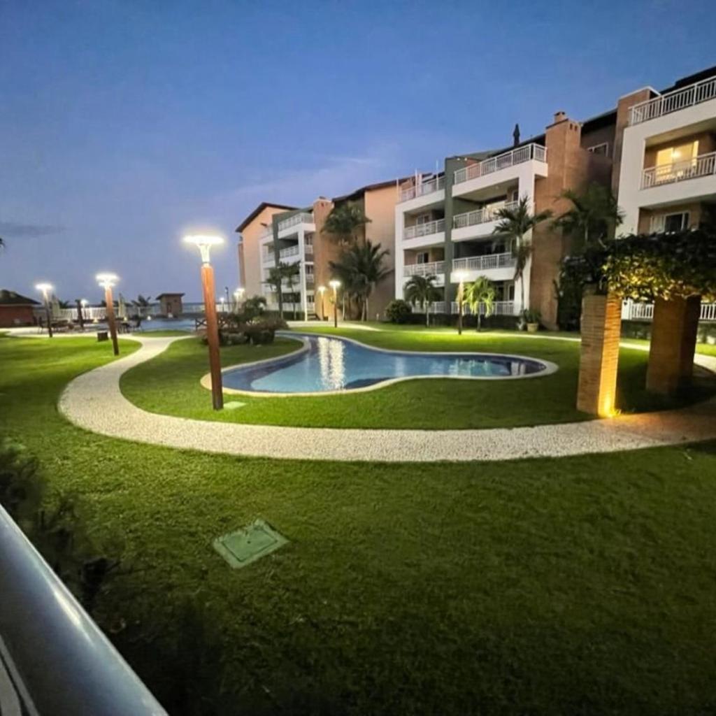 TerraMaris - Aptos vista mar, pe na areia, vizinho ao B Park — foto 6