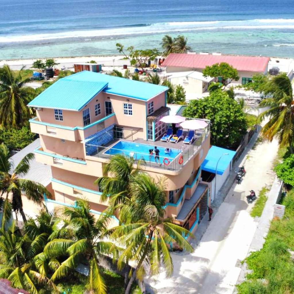 Breeze Haven Surf Retreat, photo 2