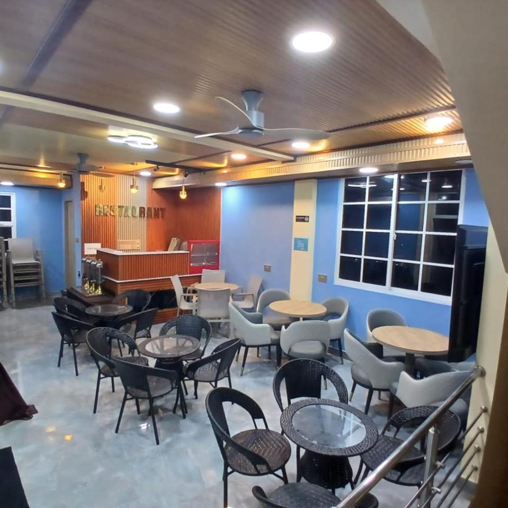 Breeze Haven Surf Retreat, photo 4