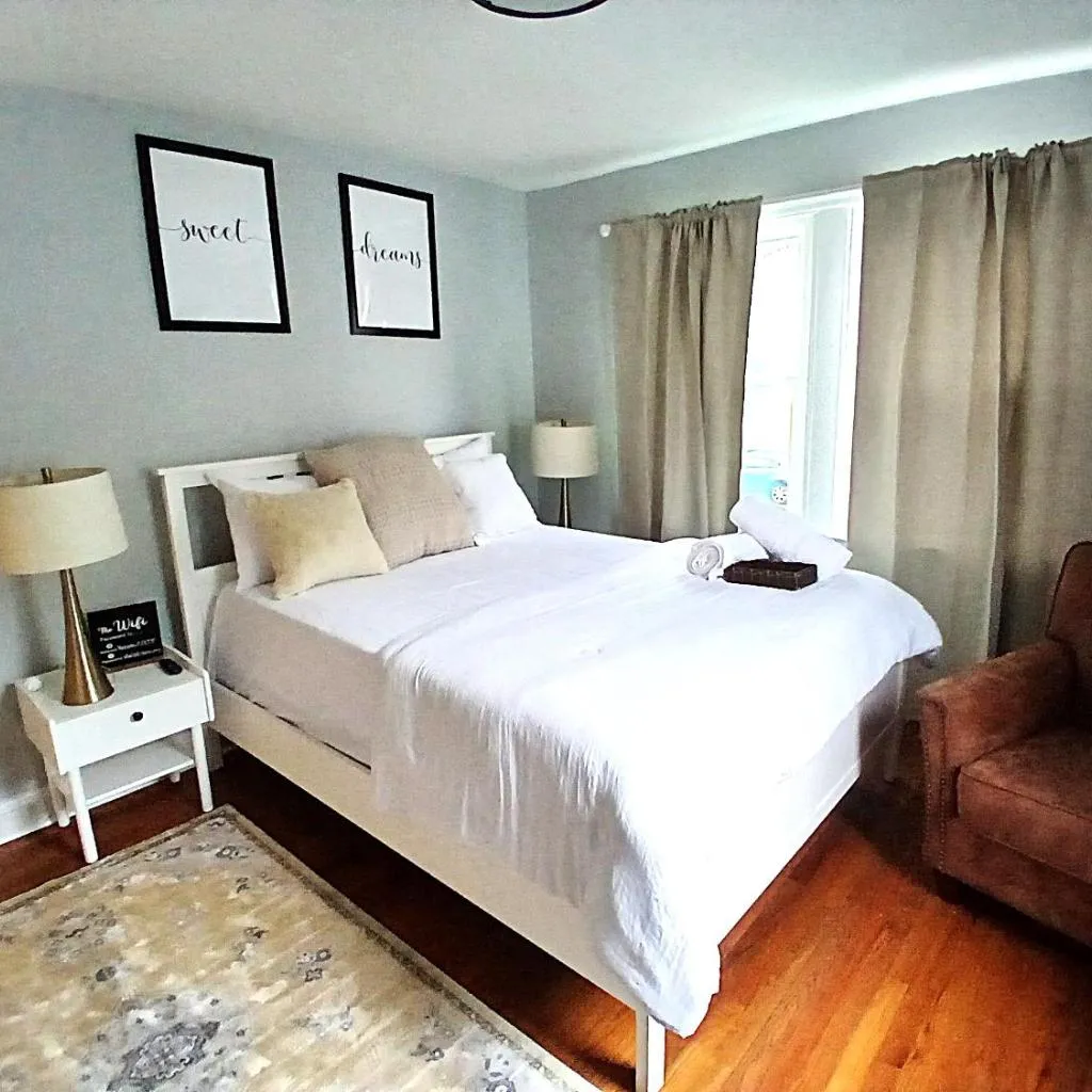 Soothing Private Room in Washington DC