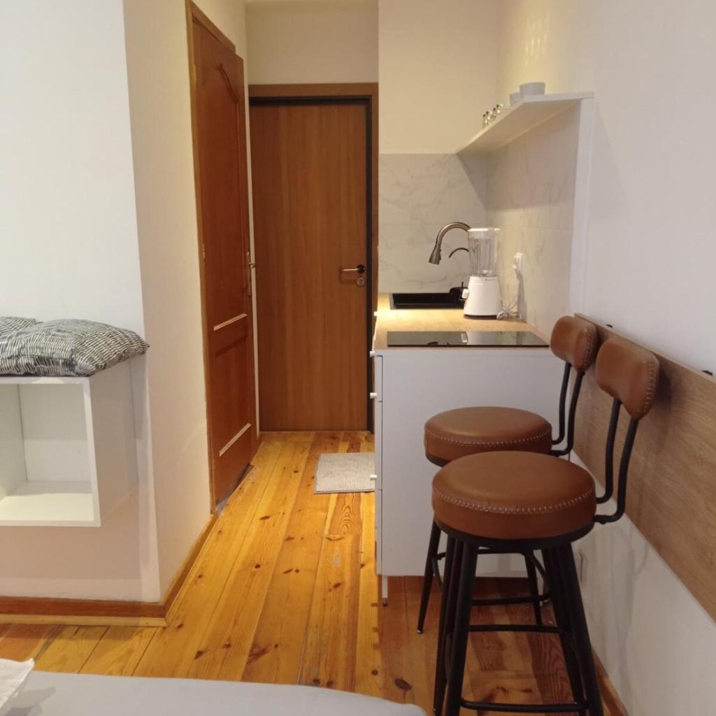 Photograph of Cozy and centrally located studio apartment