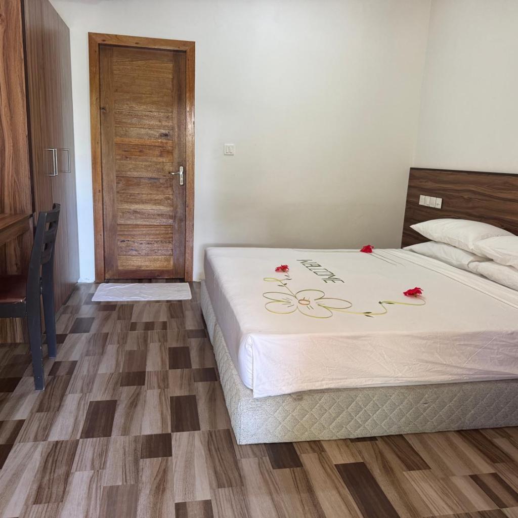 Mandhoo Inn, photo 3