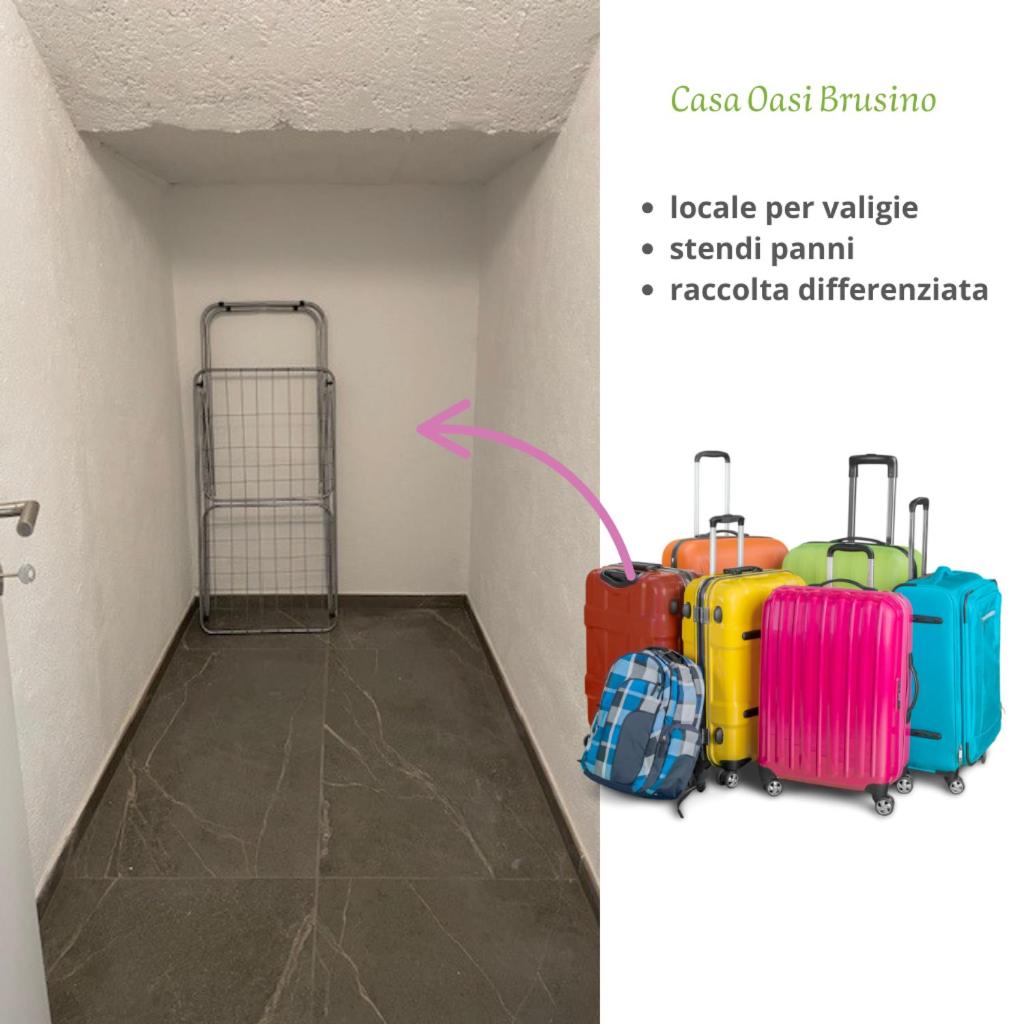 Image 11 - Casa Oasi Brusino