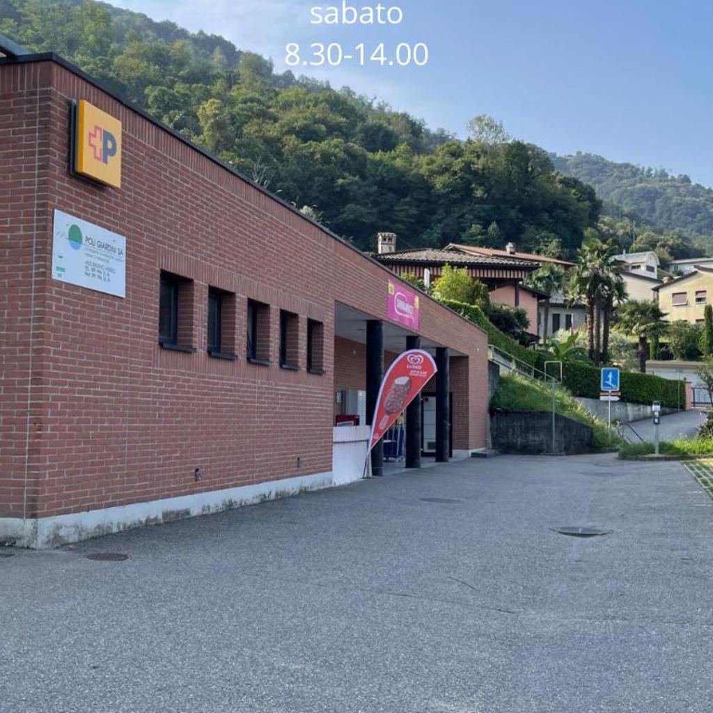 Image 20 - Casa Oasi Brusino