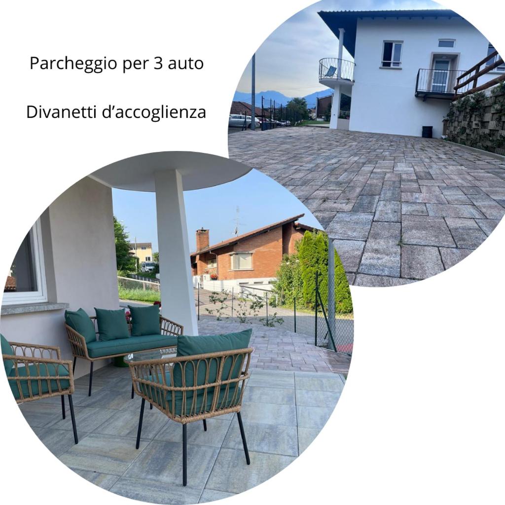 Image 33 - Casa Oasi Brusino
