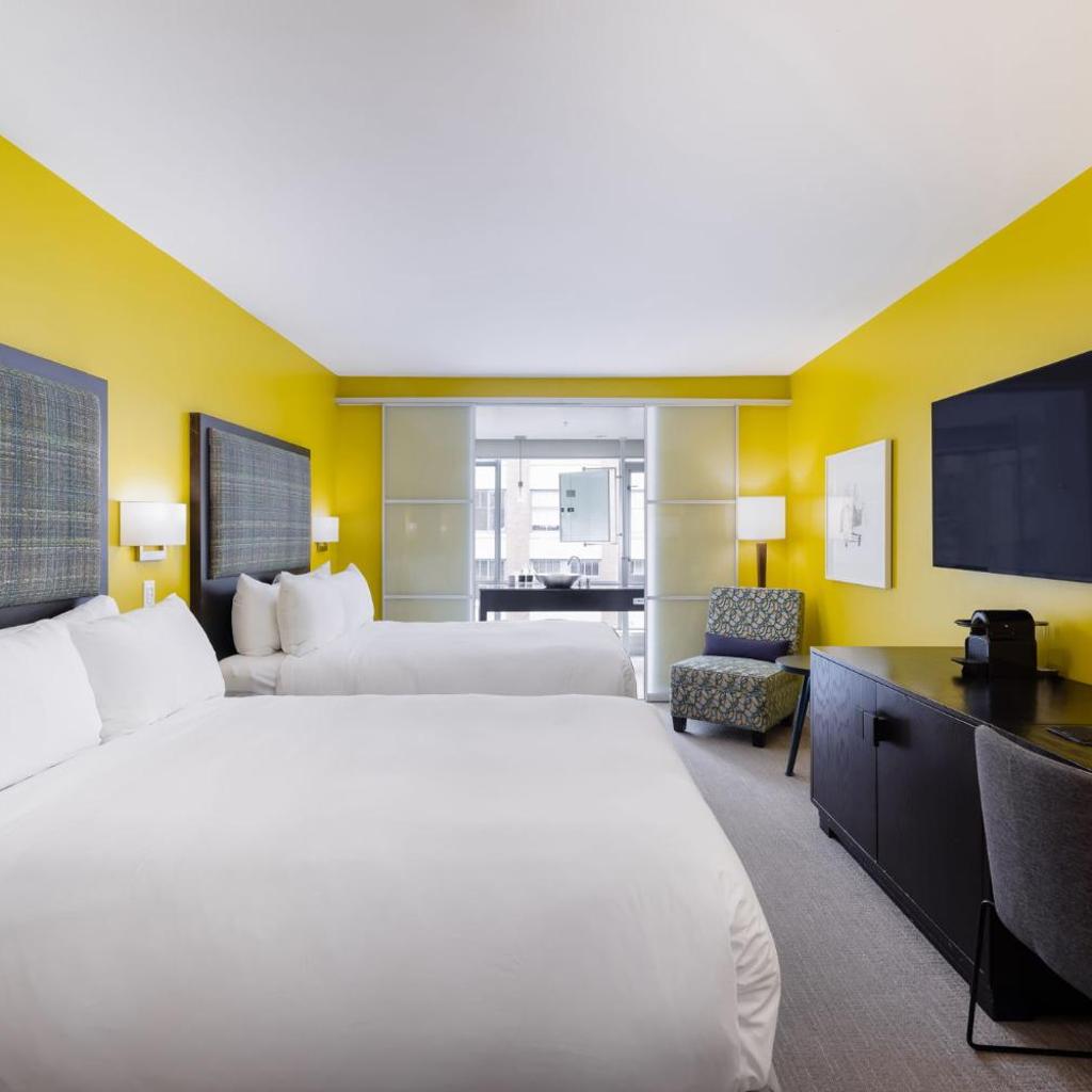 OPUS Vancouver — 
