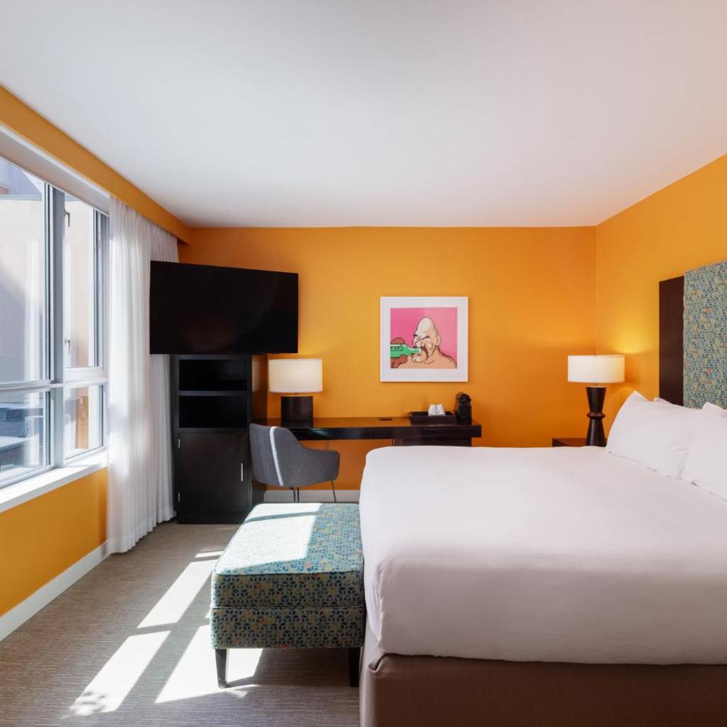 OPUS Vancouver — 