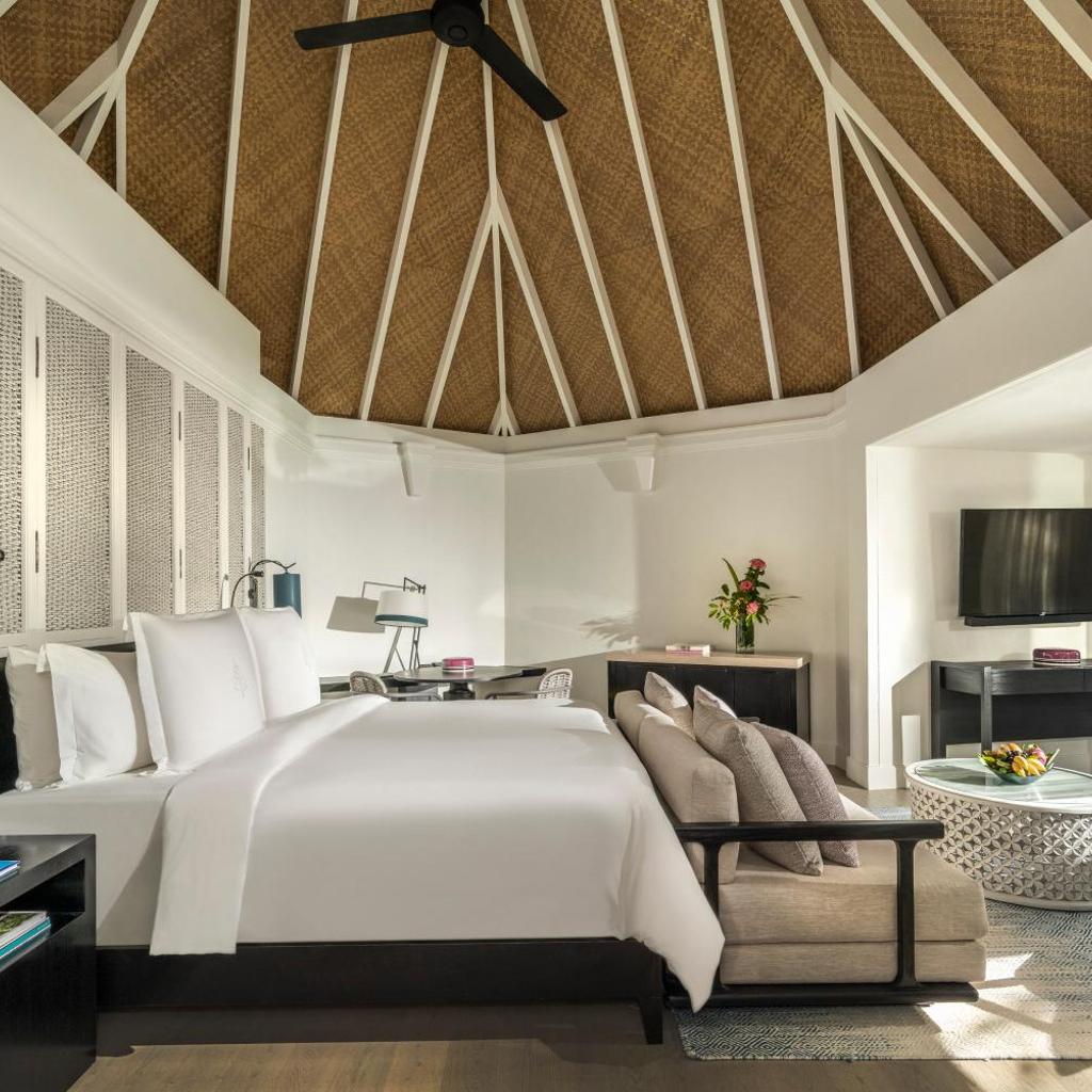 Four Seasons Resort Maldives at Kuda Huraa, photo 5