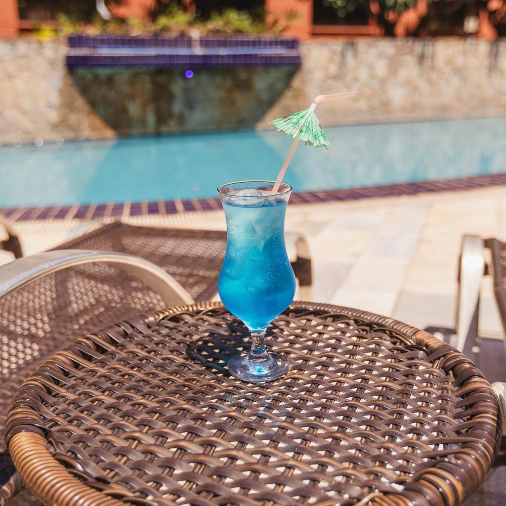 Hotel Golden Park Ribeirão Preto by Nacional Inn — foto 12