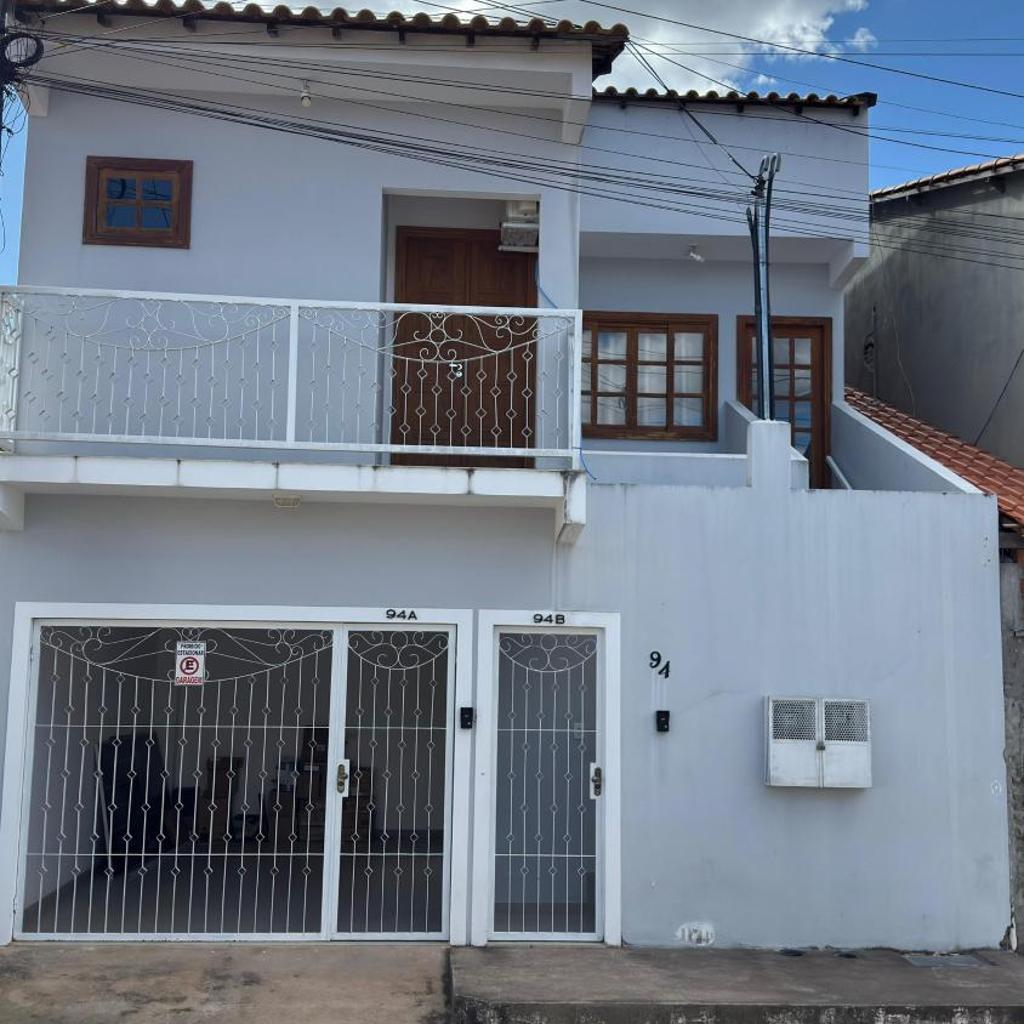 Escalada Hospedagem 1 andar — foto 2