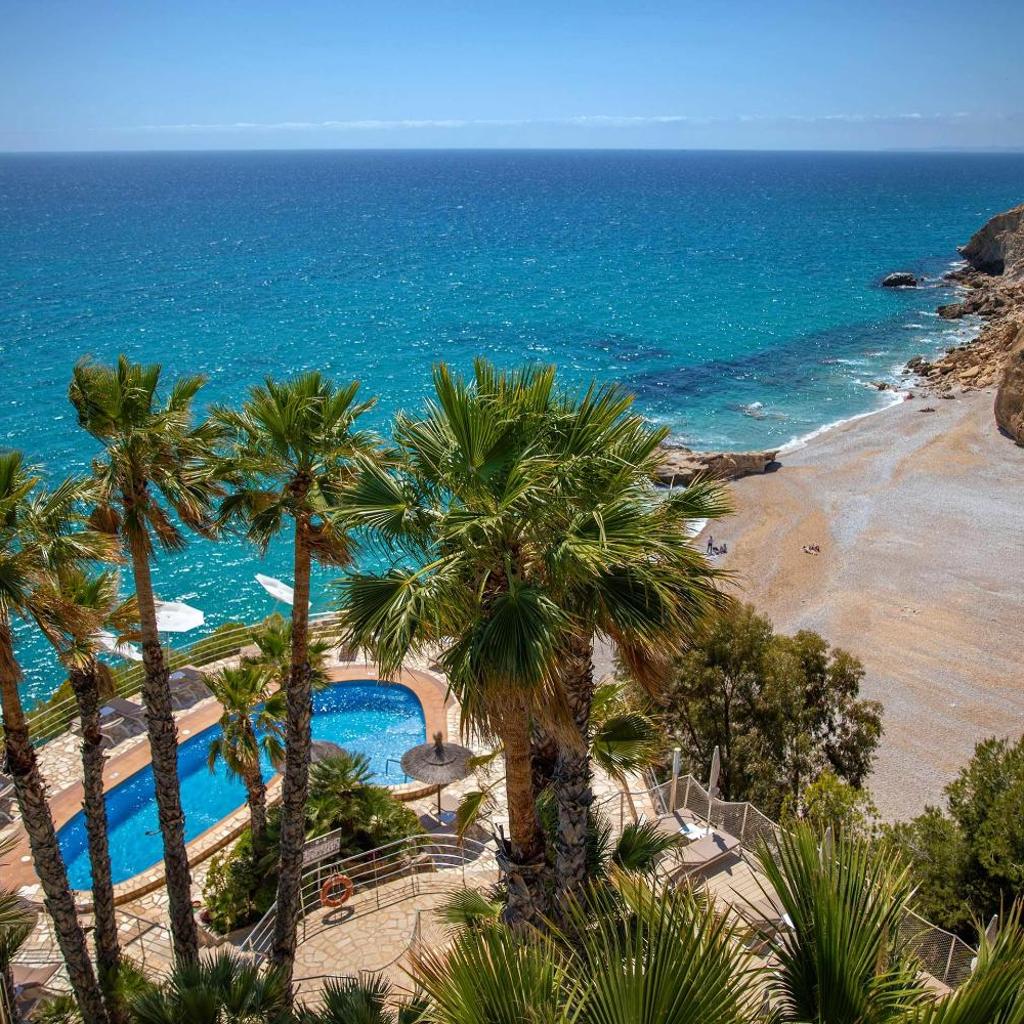 Hotel Servigroup Montíboli — 