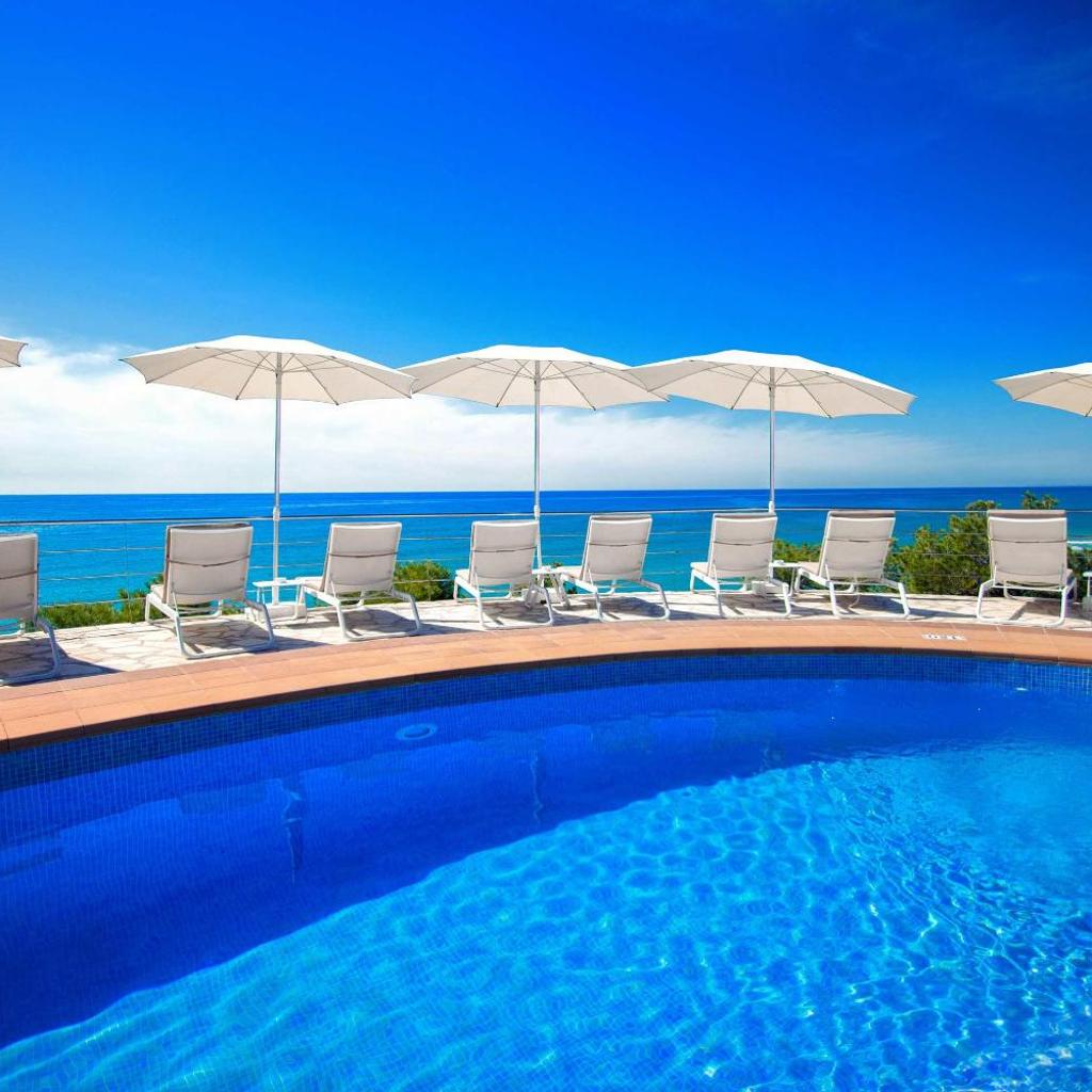 Hotel Servigroup Montíboli — 
