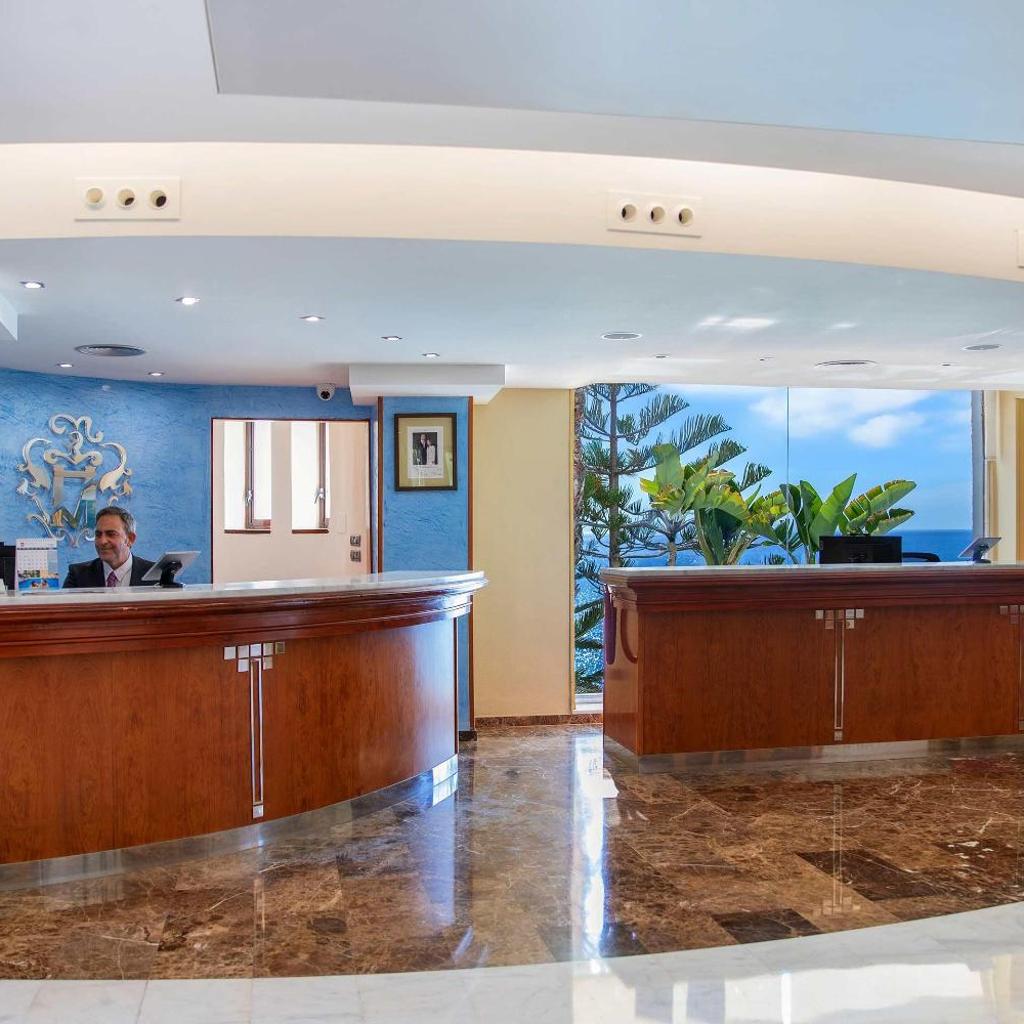 Hotel Servigroup Montíboli — 