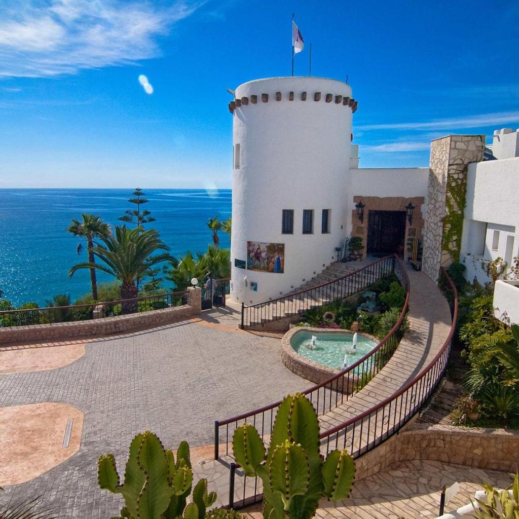 Hotel Servigroup Montíboli — 