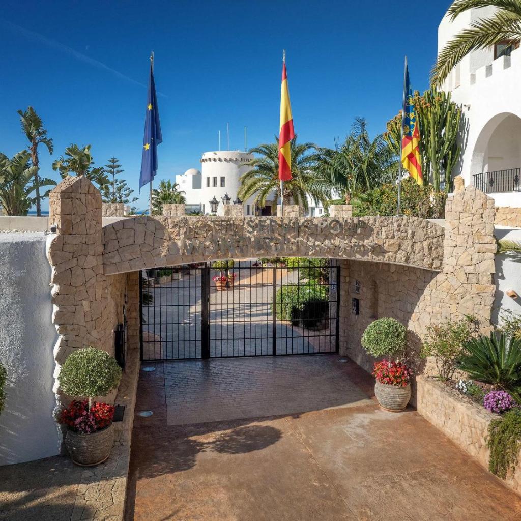 Hotel Servigroup Montíboli — 