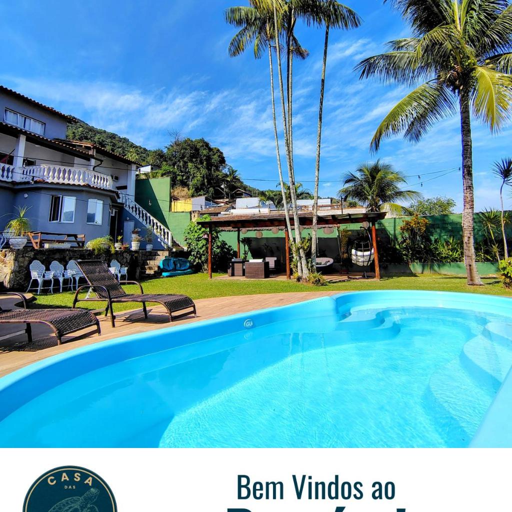 Casa das Tartarugas — foto 8