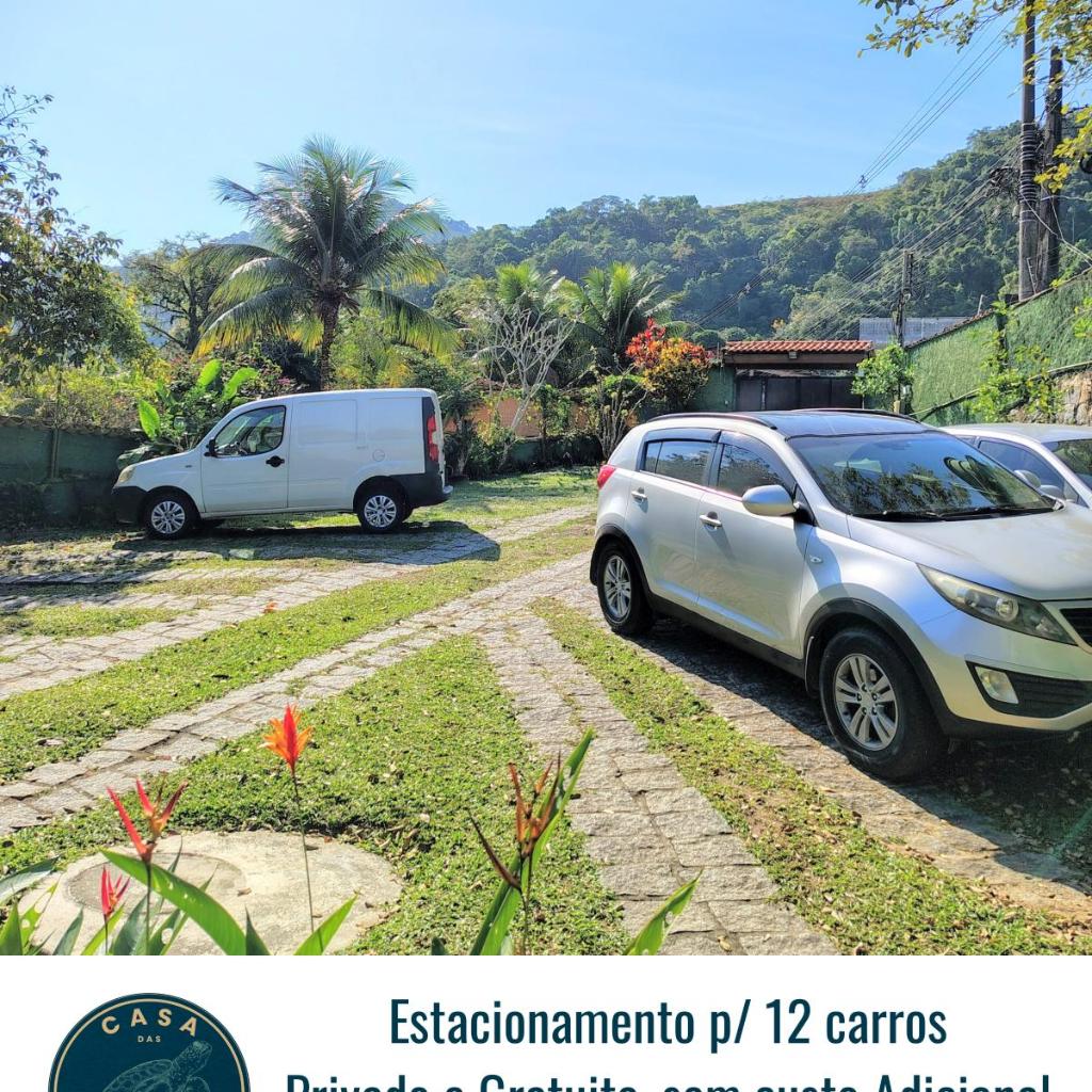 Casa das Tartarugas — foto 12