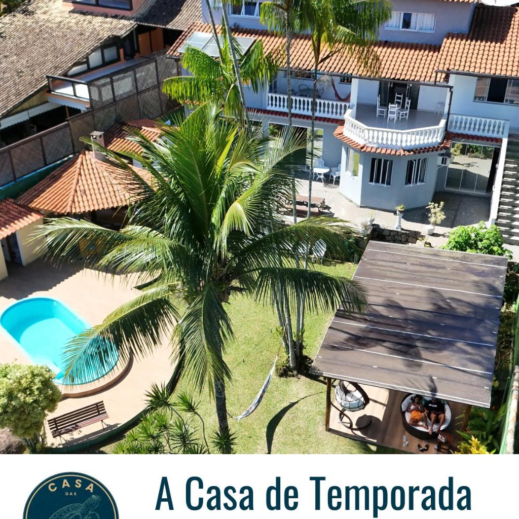 Casa das Tartarugas — foto 9