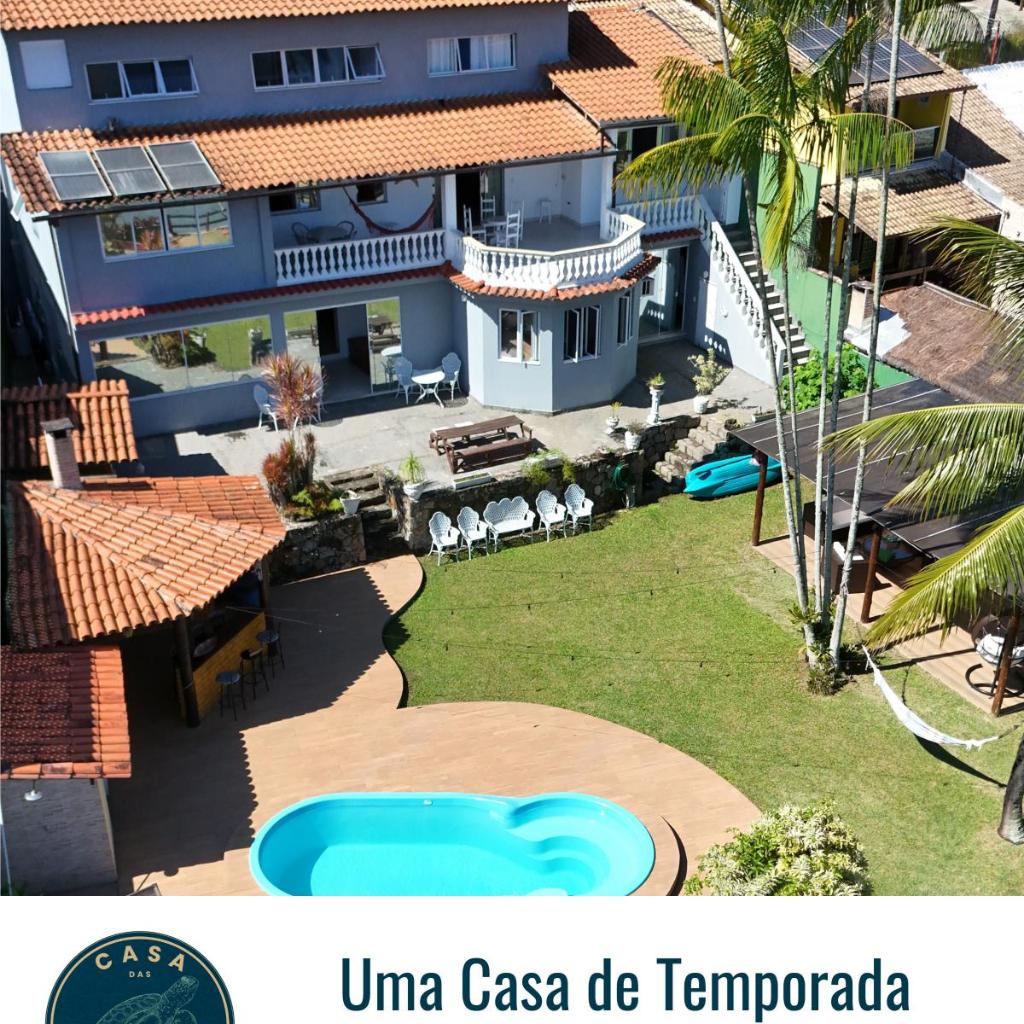 Casa das Tartarugas — foto 10