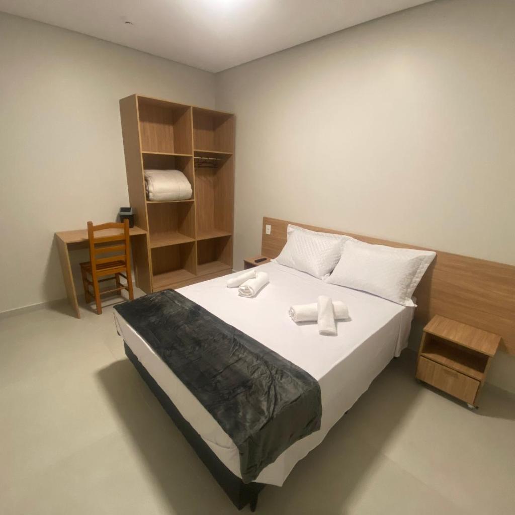 Joris Hotel — foto 5