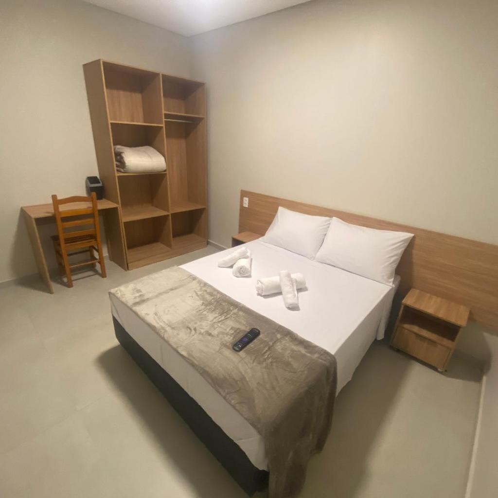 Joris Hotel — foto 8