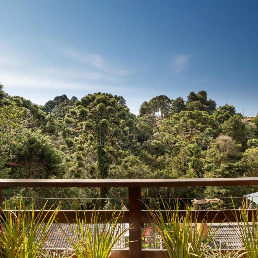 Pousada Apple House Campos do Jordao — 